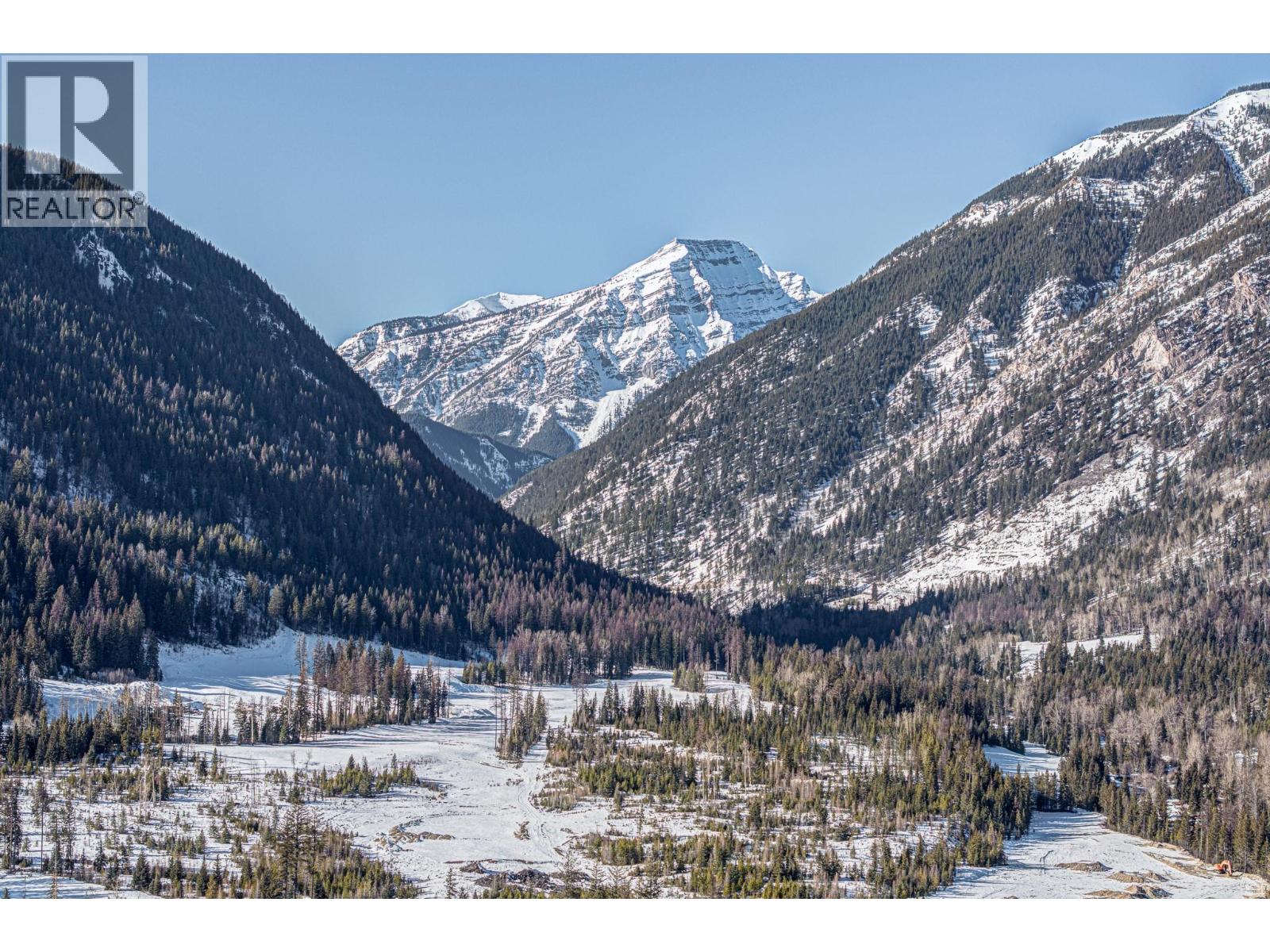 2071 Golden Eagle Drive, Sparwood