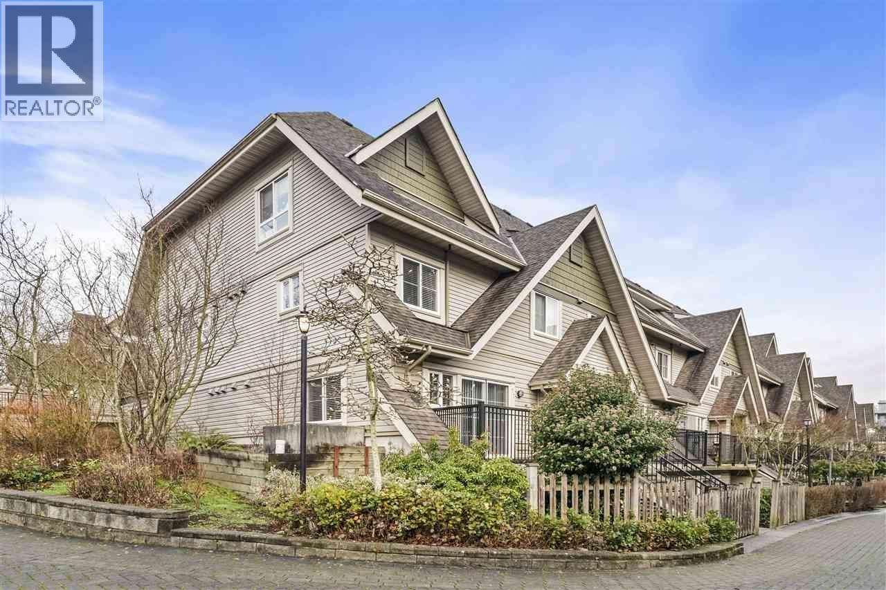 #77-9339 ALBERTA Road, Richmond