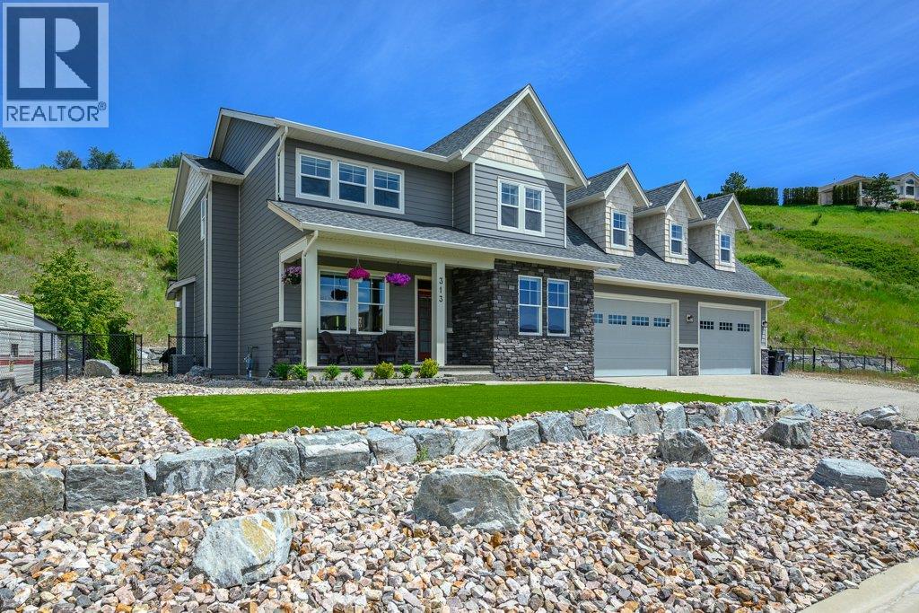  313 Baldy Place, Vernon