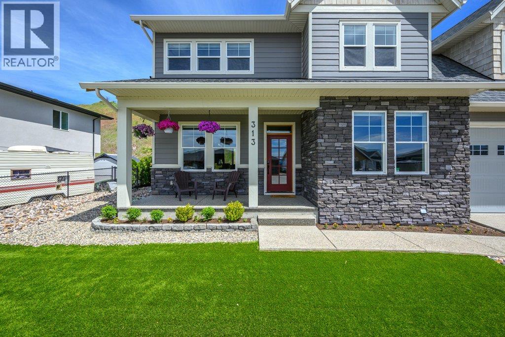  313 Baldy Place, Vernon