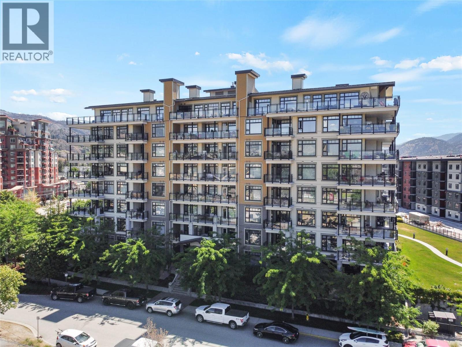 3301 SKAHA LAKE Road Unit# 208, Penticton