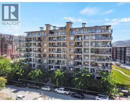 208 3301 SKAHA LAKE Road, Penticton