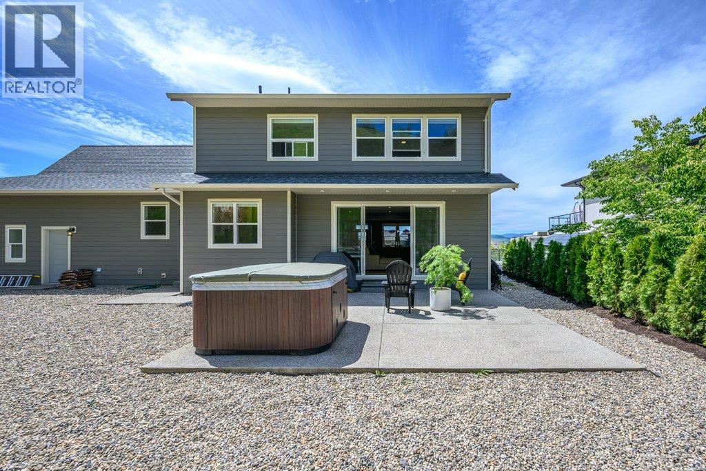  313 Baldy Place, Vernon