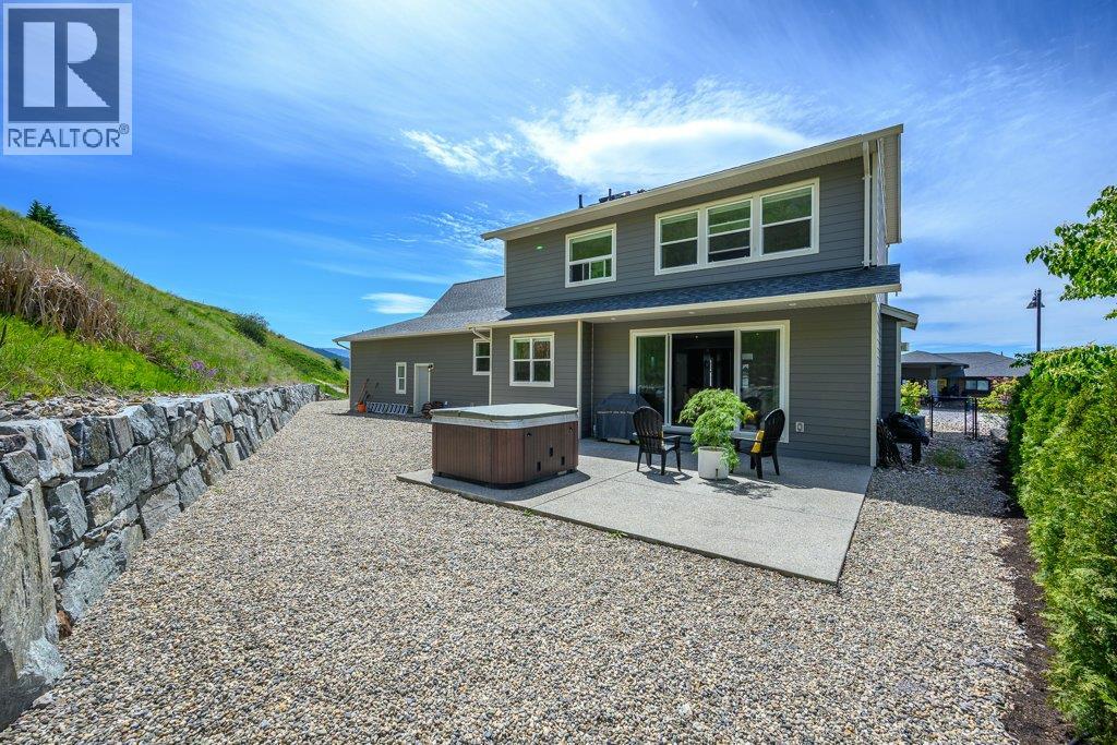  313 Baldy Place, Vernon