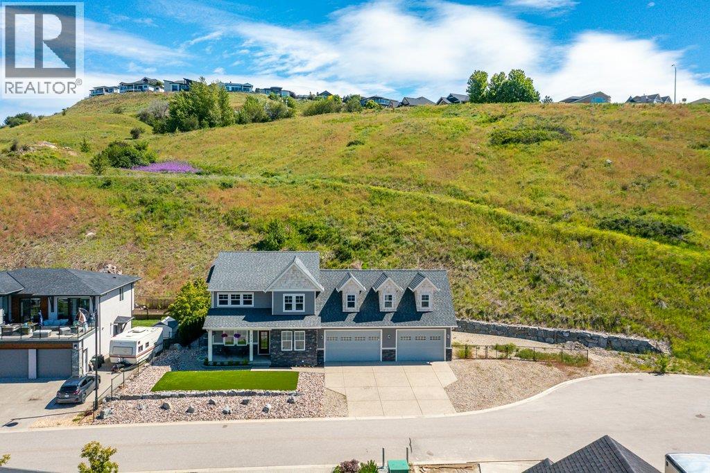  313 Baldy Place, Vernon