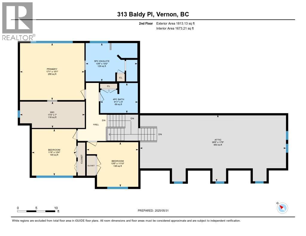  313 Baldy Place, Vernon