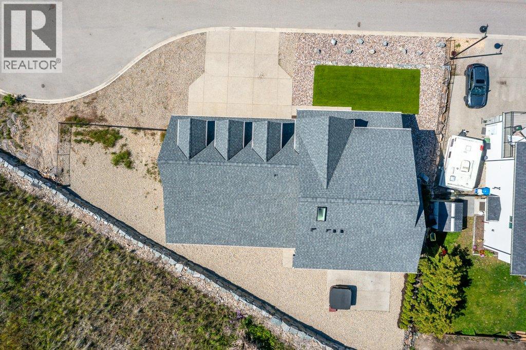  313 Baldy Place, Vernon