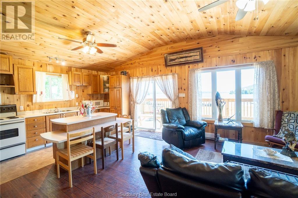 0 PANACHE LAKE MOUNTAIN COVE LODGE - 11
