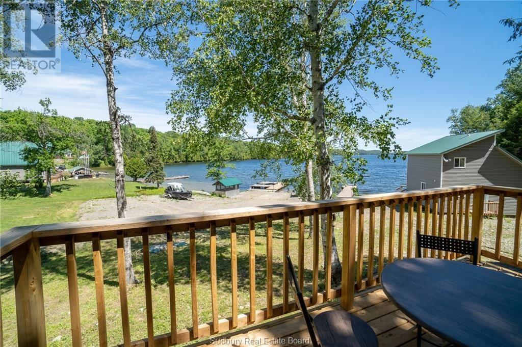 0 PANACHE LAKE MOUNTAIN COVE LODGE - 18