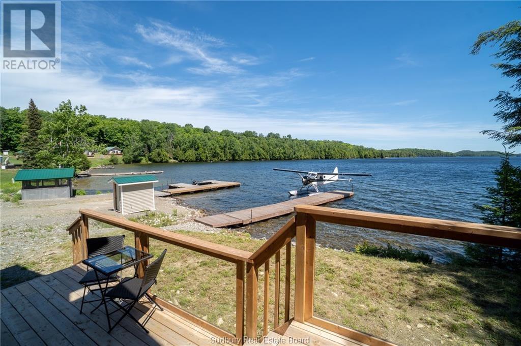 0 PANACHE LAKE MOUNTAIN COVE LODGE - 19