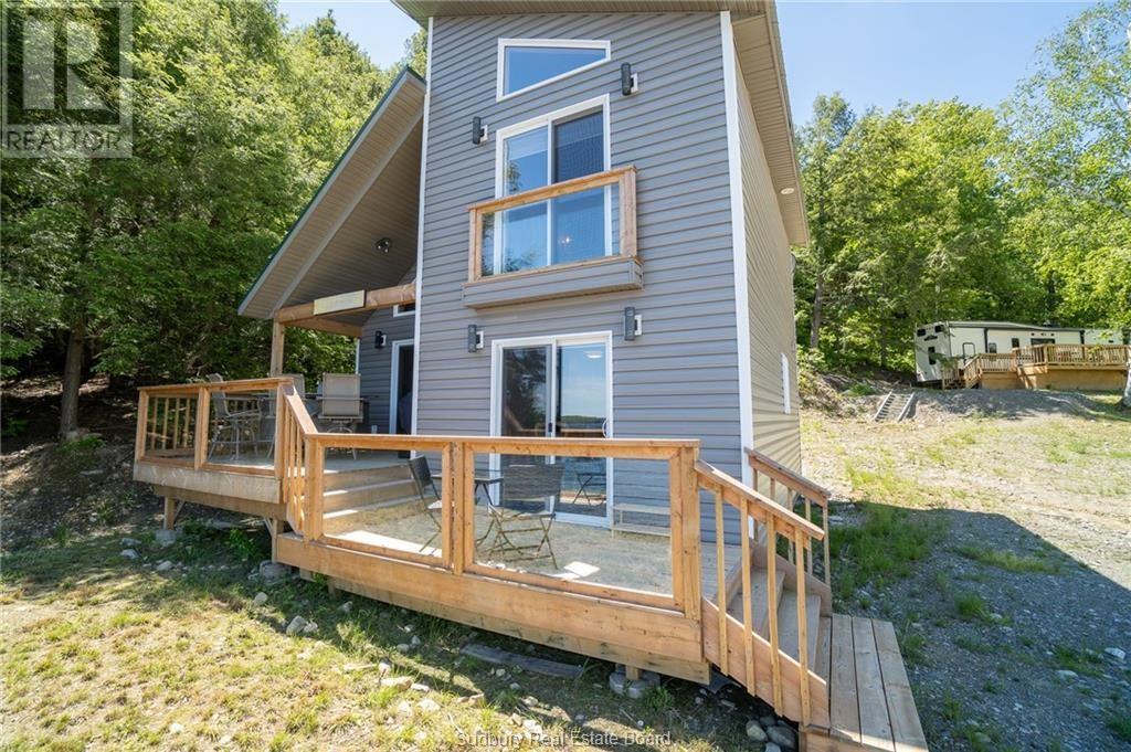 0 PANACHE LAKE MOUNTAIN COVE LODGE - 20
