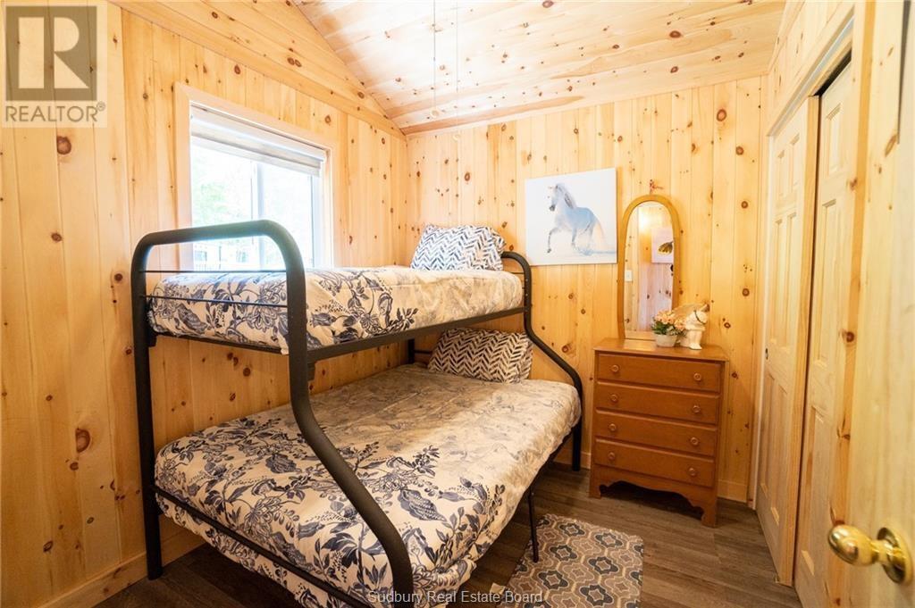 0 PANACHE LAKE MOUNTAIN COVE LODGE - 21