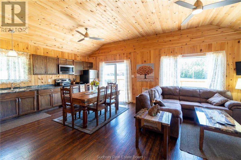 0 PANACHE LAKE MOUNTAIN COVE LODGE - 33