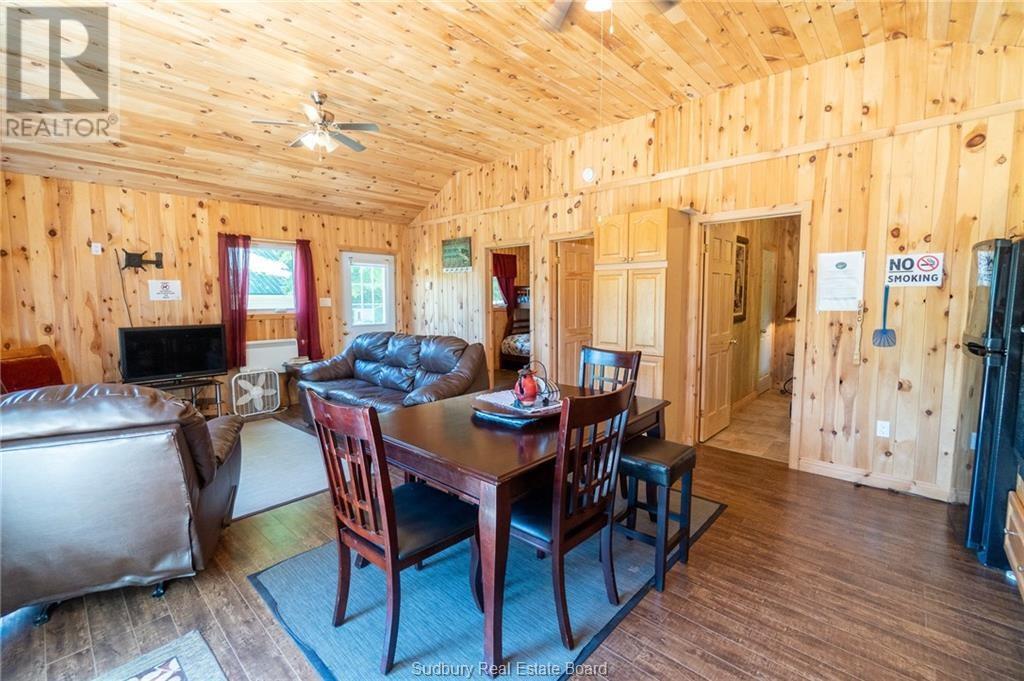 0 PANACHE LAKE MOUNTAIN COVE LODGE - 36