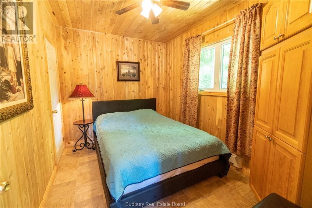 0 PANACHE LAKE MOUNTAIN COVE LODGE - 37