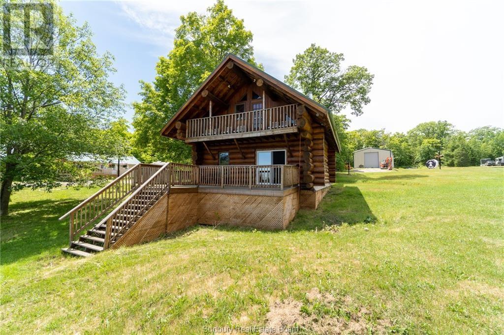 0 PANACHE LAKE MOUNTAIN COVE LODGE - 46