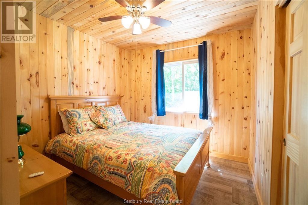 0 PANACHE LAKE MOUNTAIN COVE LODGE - 5