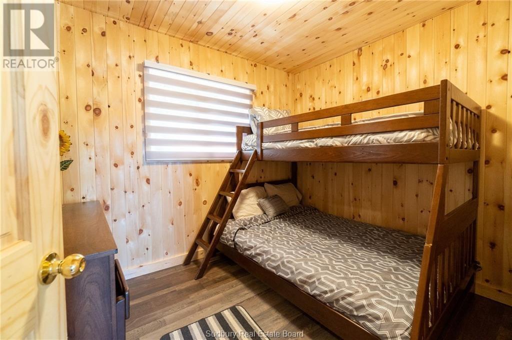 0 PANACHE LAKE MOUNTAIN COVE LODGE - 58