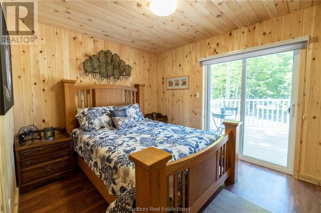 0 PANACHE LAKE MOUNTAIN COVE LODGE - 59