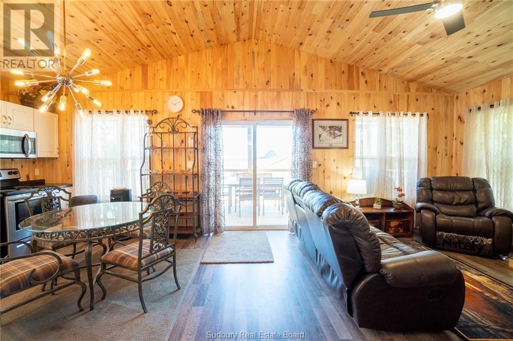 0 PANACHE LAKE MOUNTAIN COVE LODGE - 6