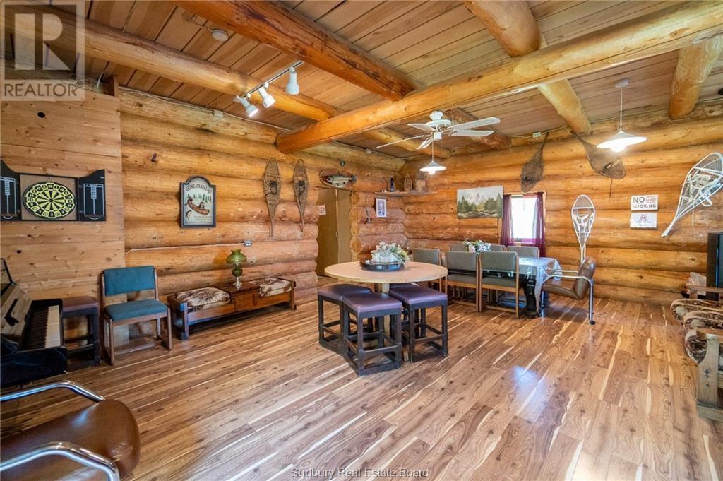 0 PANACHE LAKE MOUNTAIN COVE LODGE - 61