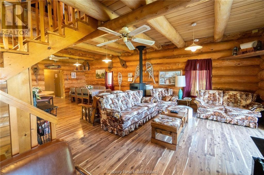 0 PANACHE LAKE MOUNTAIN COVE LODGE - 63
