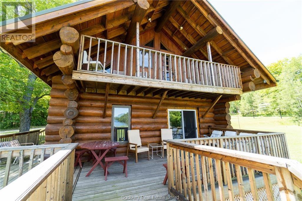 0 PANACHE LAKE MOUNTAIN COVE LODGE - 64
