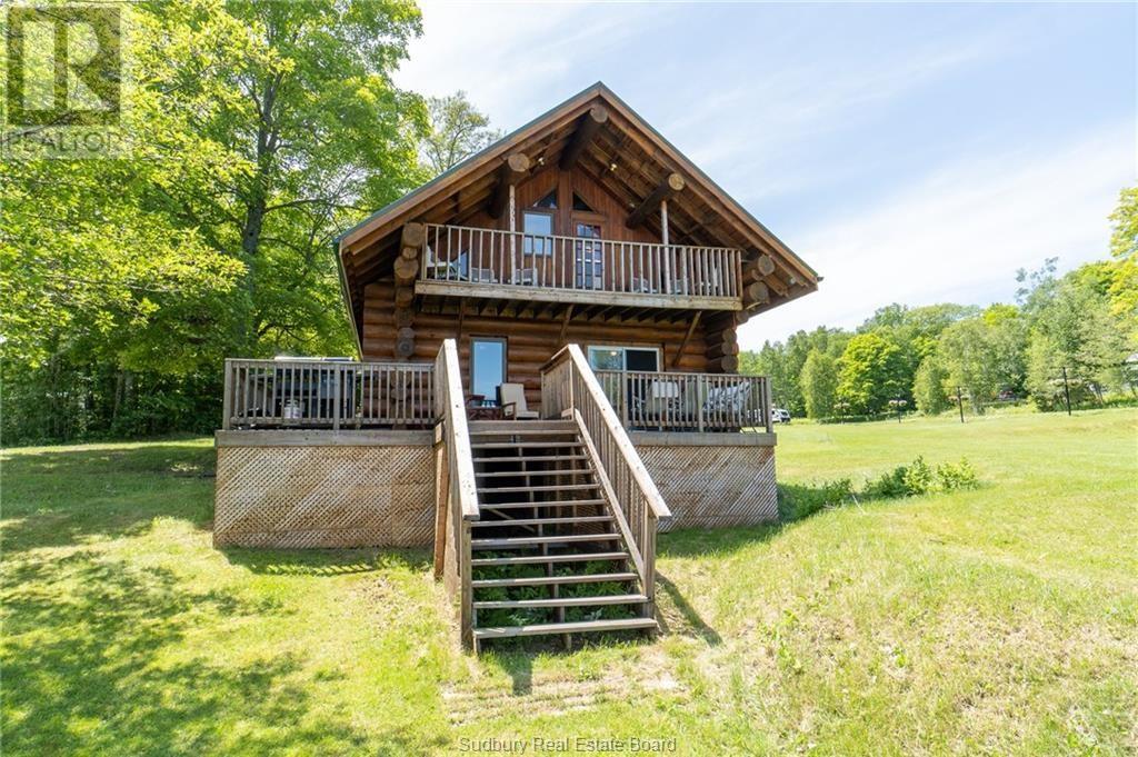 0 PANACHE LAKE MOUNTAIN COVE LODGE - 65