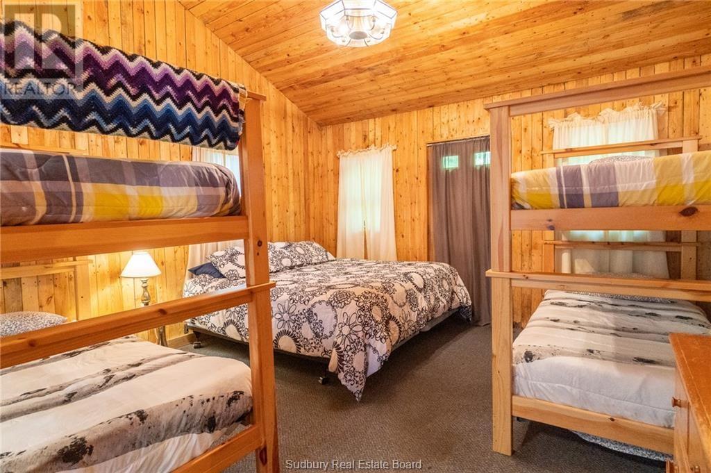 0 PANACHE LAKE MOUNTAIN COVE LODGE - 66