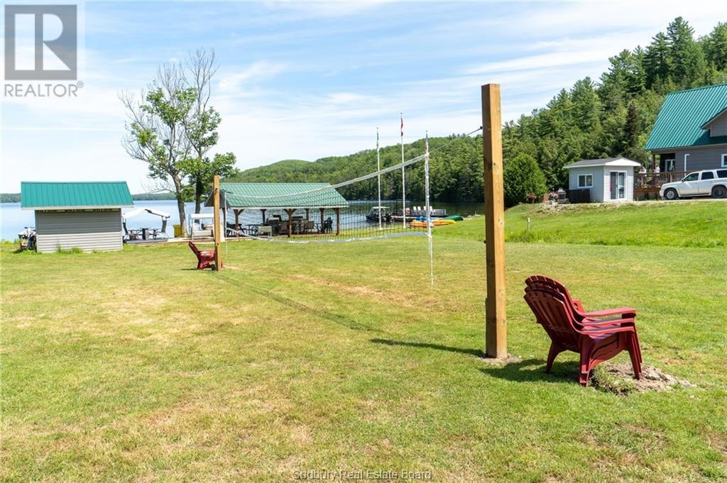 0 PANACHE LAKE MOUNTAIN COVE LODGE - 71
