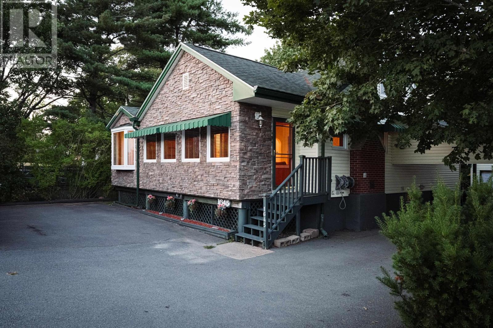 Property 2 of 44 of 1645 St. Margaret's Bay Road