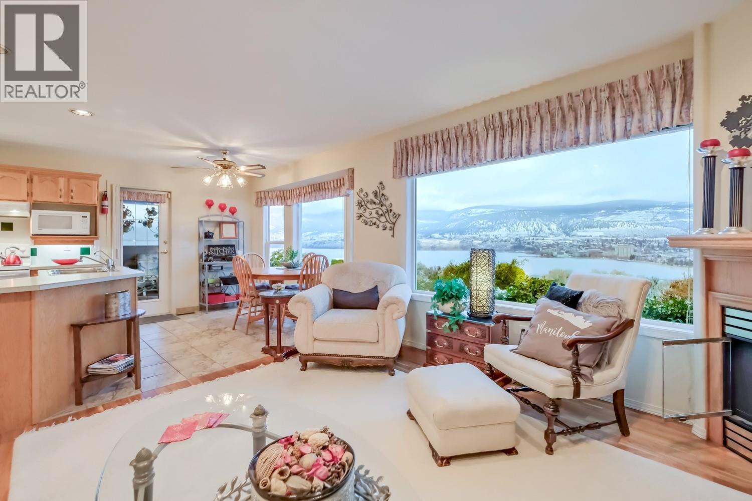 459 Ridge Place, Penticton