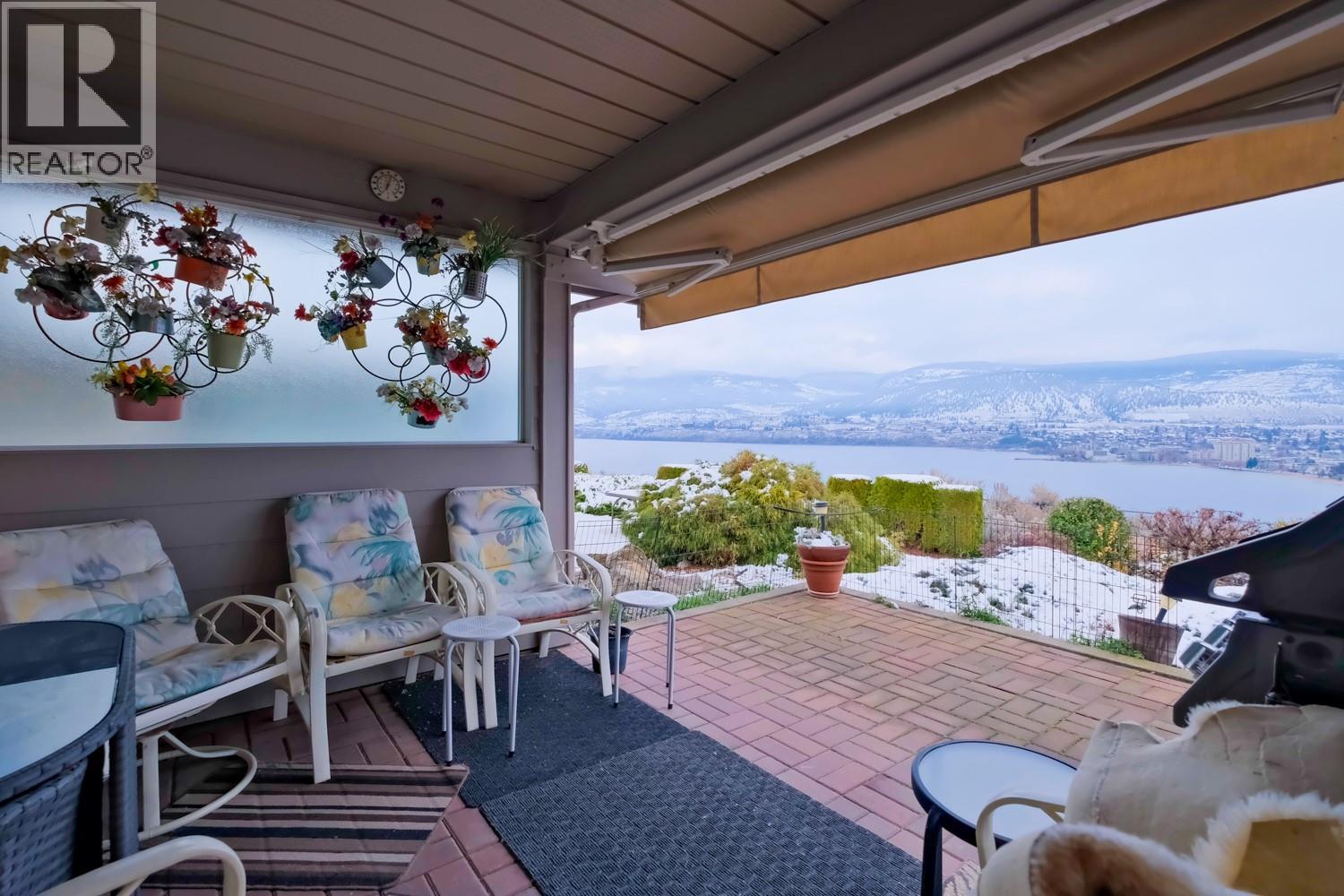 459 Ridge Place, Penticton