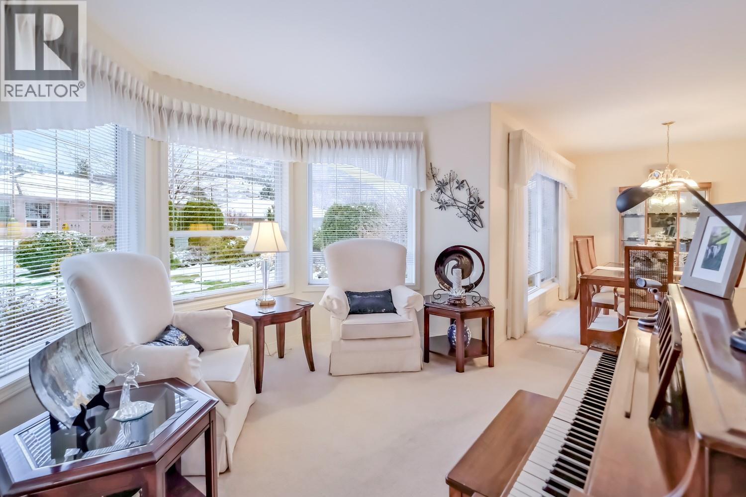 459 Ridge Place, Penticton