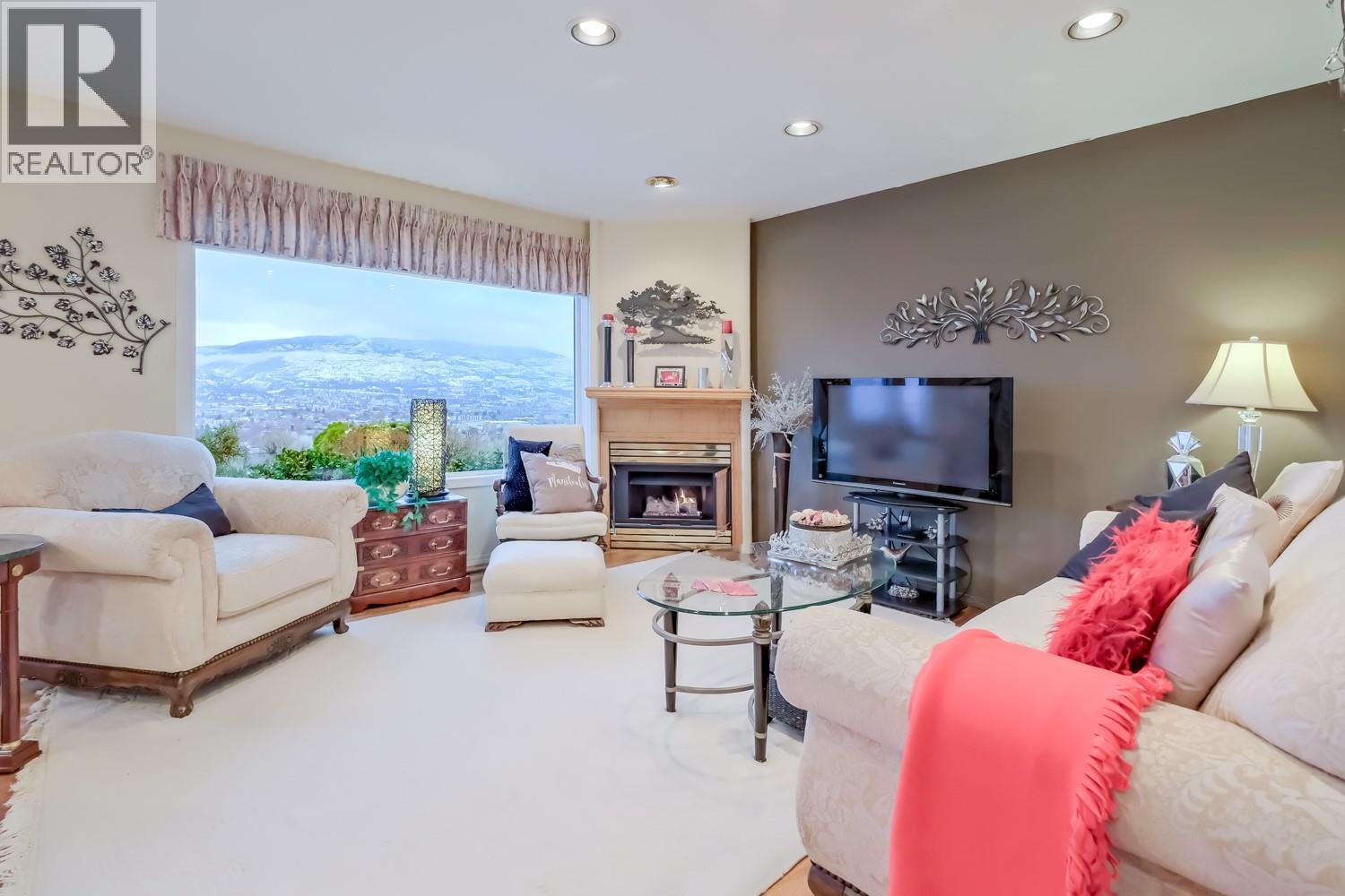 459 Ridge Place, Penticton