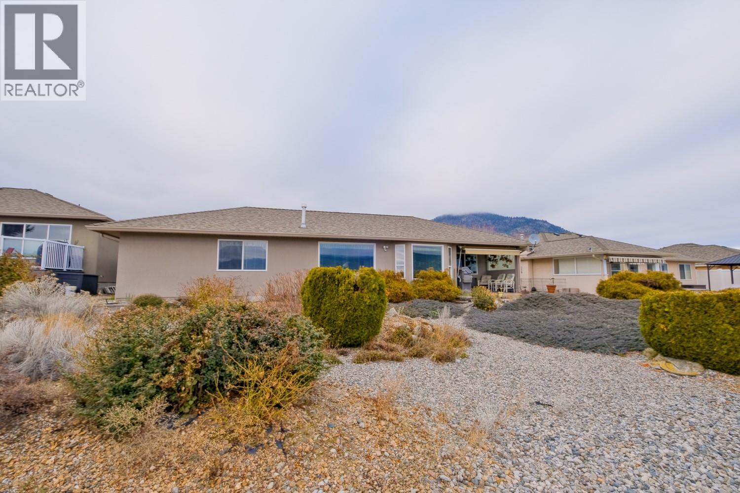 459 Ridge Place, Penticton