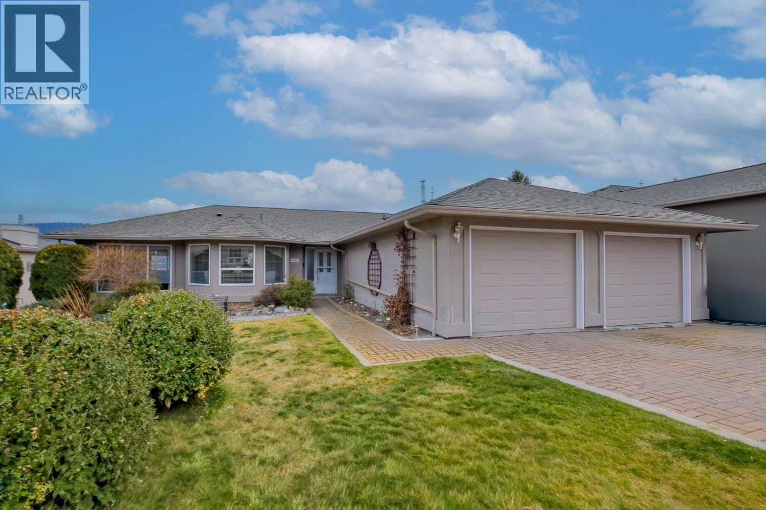 459 Ridge Place, Penticton