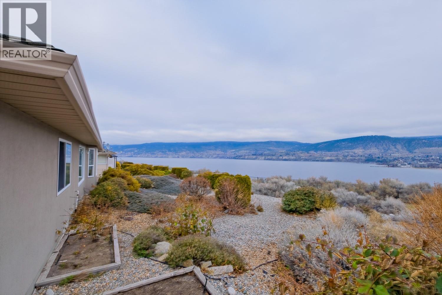 459 Ridge Place, Penticton