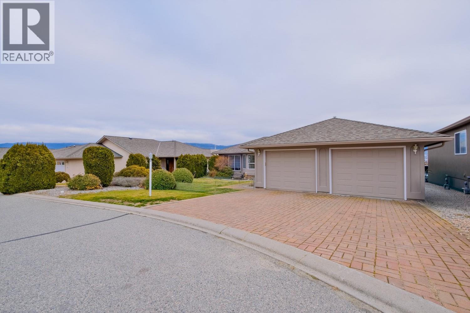 459 Ridge Place, Penticton