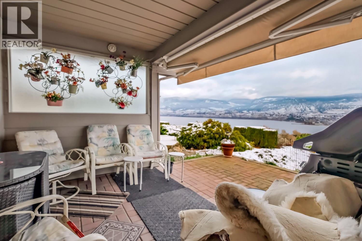 459 Ridge Place, Penticton