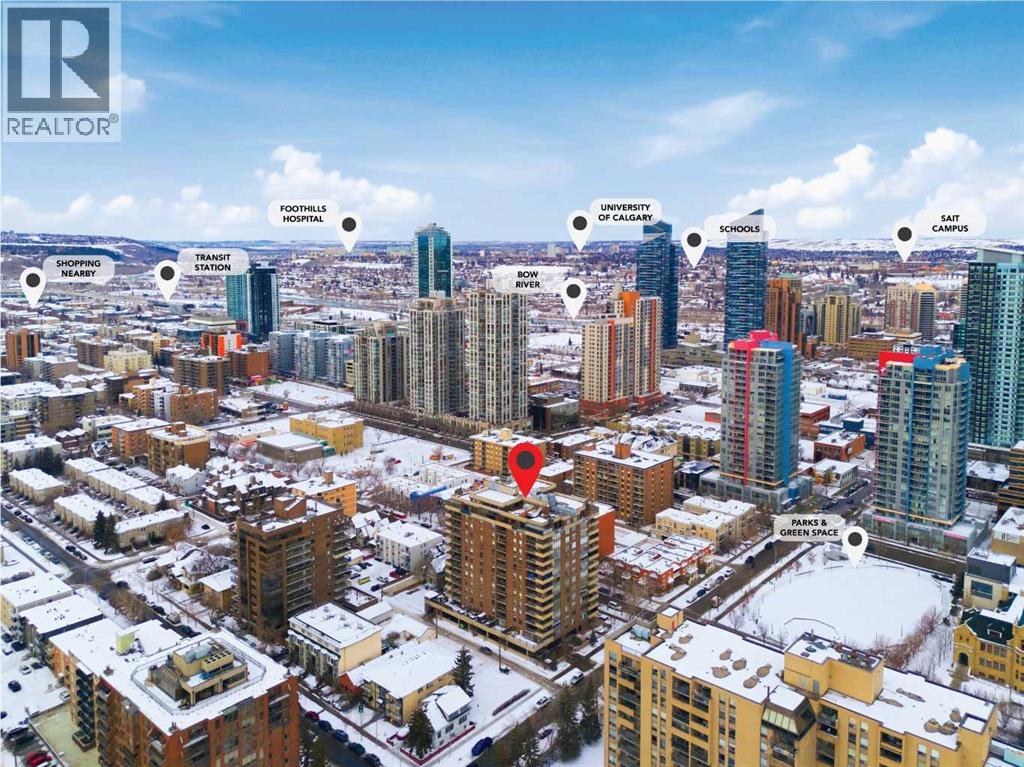 Single Family House for Sale in    Avenue SW Beltline Calgary 