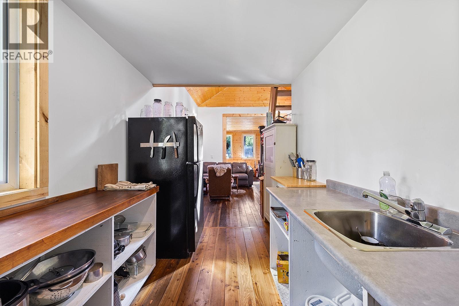 16317 BOWE ROAD - 16