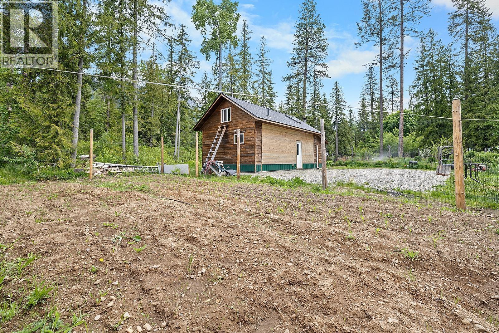 16317 BOWE ROAD - 30