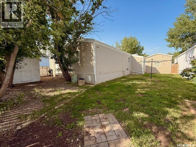 Single Family House Mobile Home for Sale in  Prairie Sun COURT Swift Current 