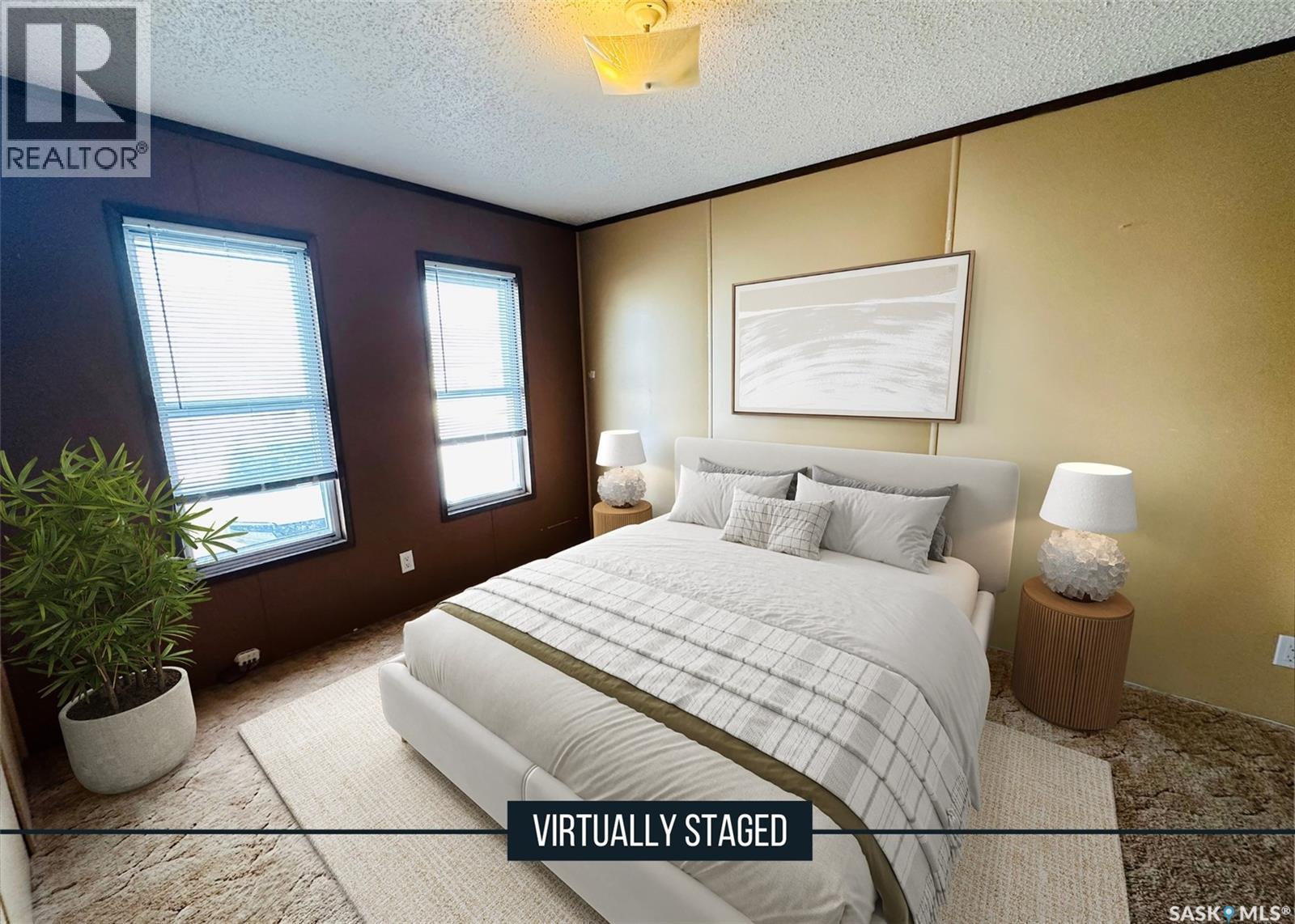 Single Family House Mobile Home for Sale in  Prairie Sun COURT Swift Current 