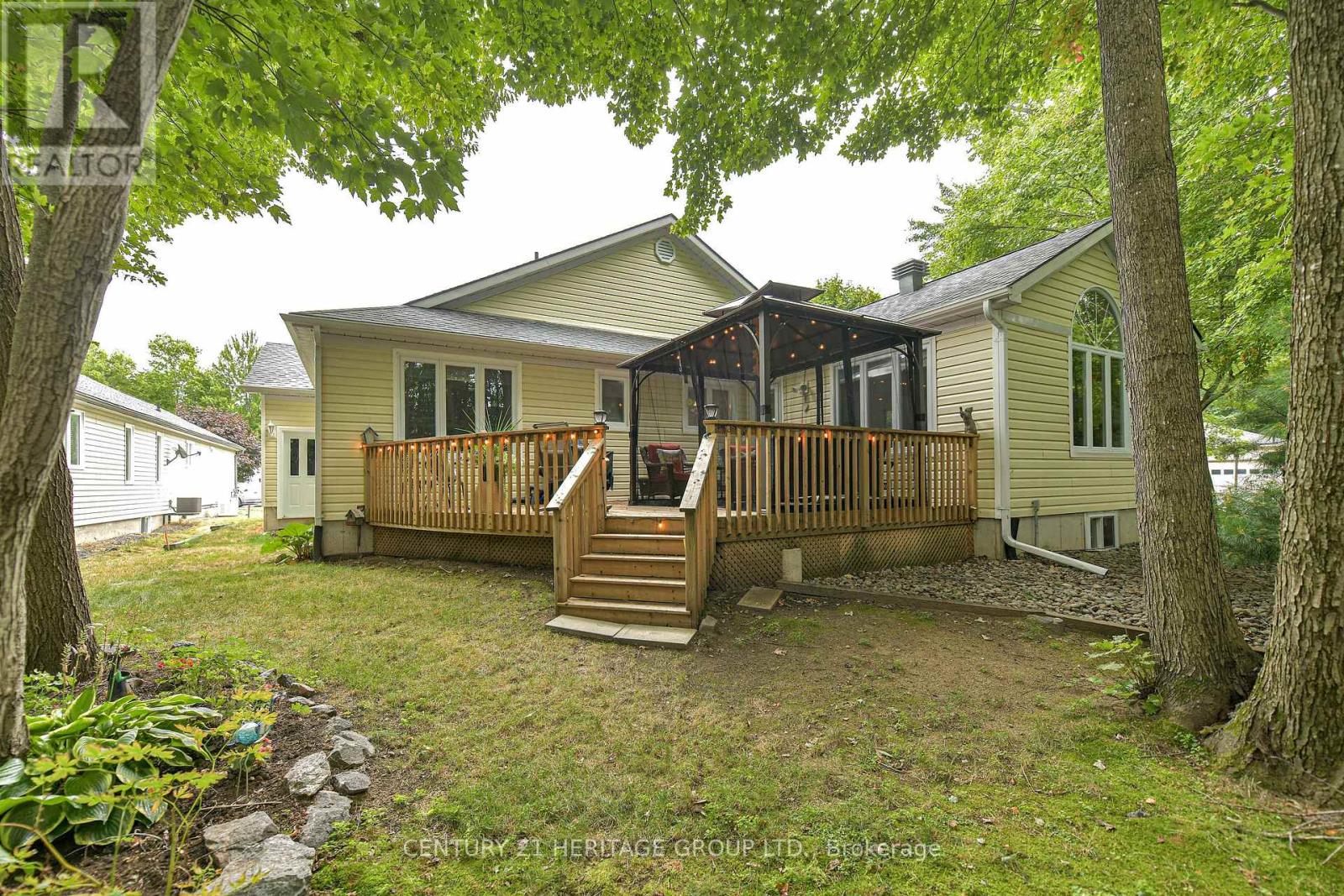 130 HEDGEWOOD LANE - 7