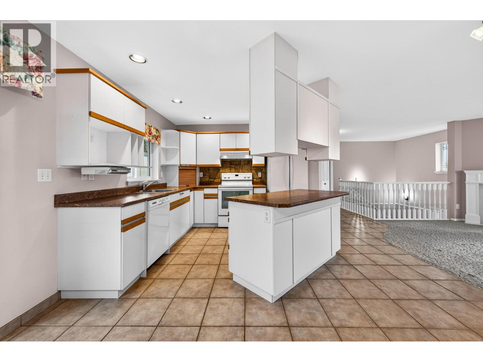 1950 BRAEVIEW Place Unit# 13, Kamloops