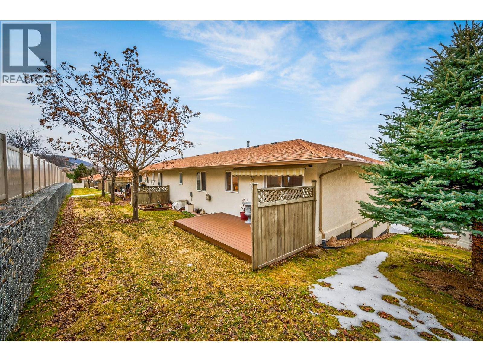 1950 BRAEVIEW Place Unit# 13, Kamloops