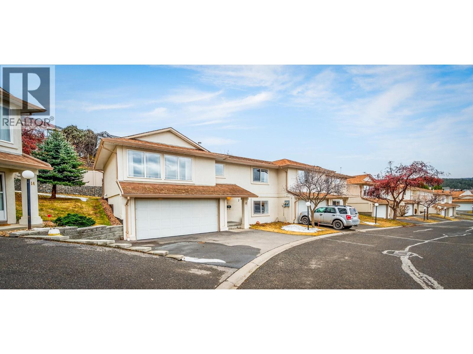 1950 BRAEVIEW Place Unit# 13, Kamloops