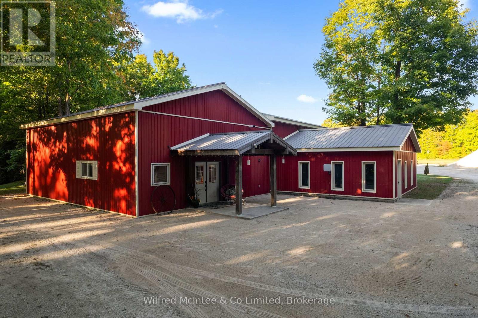 193455 30TH SIDEROAD NDR